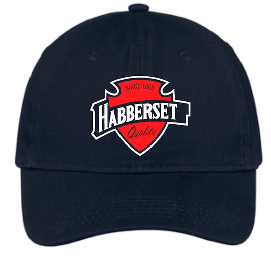 Habbersett Cap