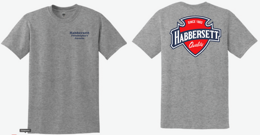 Habbersett T-shirt