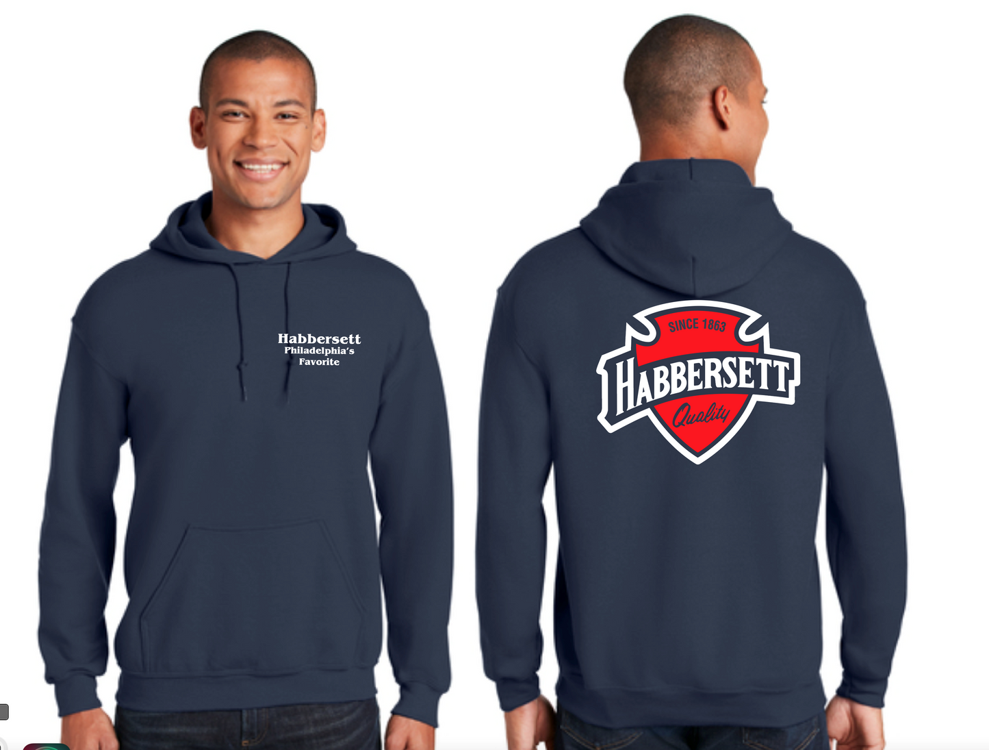 Habbersett Hoodie