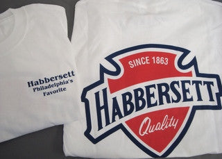Habbersett T-shirt