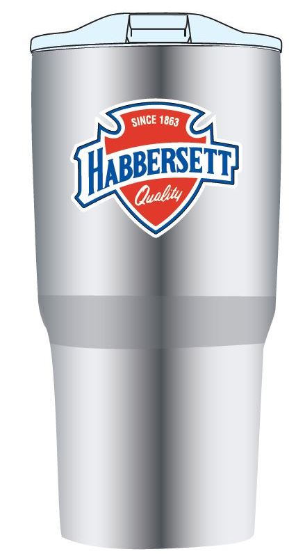 Habbersett Tumbler